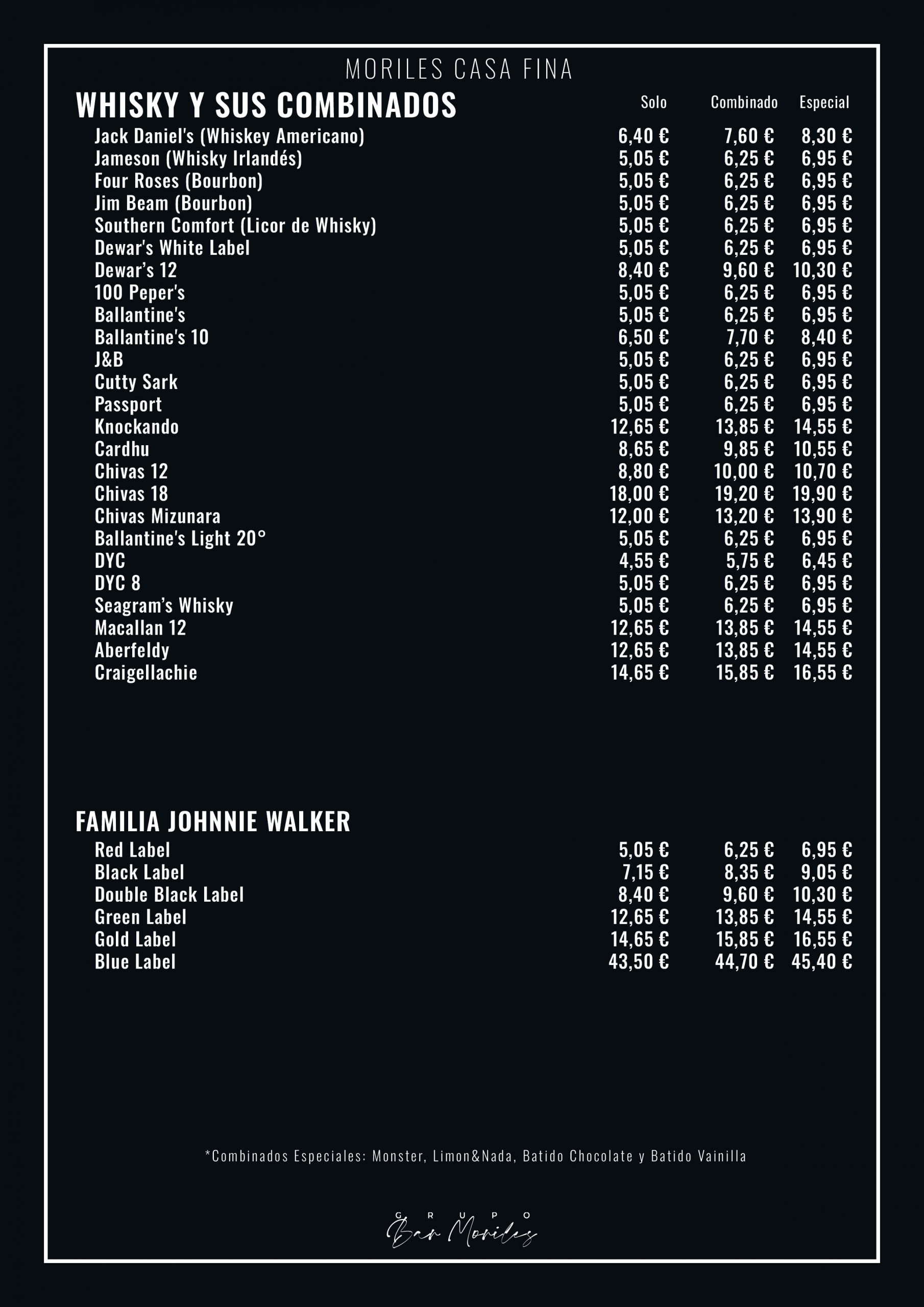 MCF-024 (Whisky)