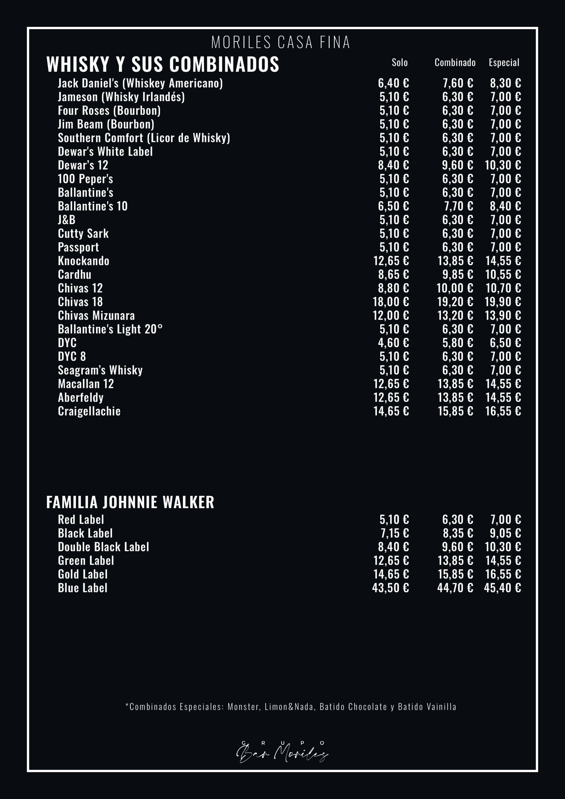 MCF-024 (Whisky)